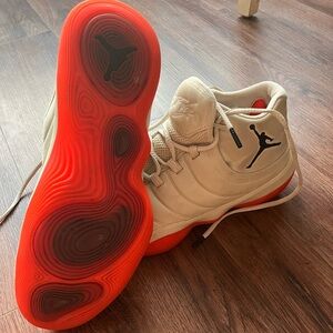 Jordan Super Fly 2017 Men’s Size US 10